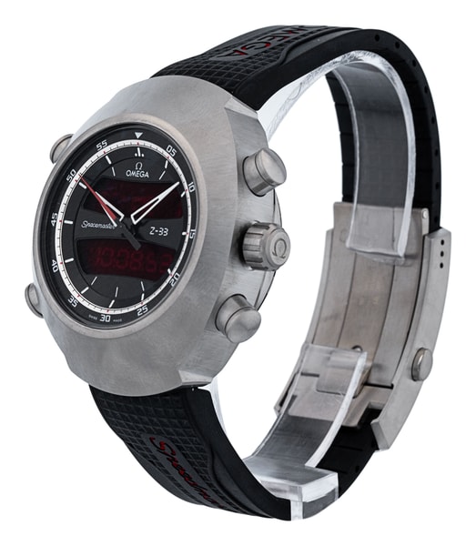 Omega Spacemaster 325.92.43.79.01.001